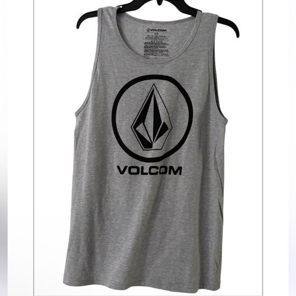 Volcom Tank Top NWOT - Picture 1 of 3